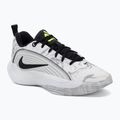 Pánske basketbalové topánky Nike Giannis Immortality 5 white/off white/metallic silver