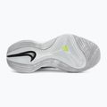Pánske basketbalové topánky Nike Giannis Immortality 5 white/off white/metallic silver 4