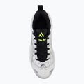 Pánske basketbalové topánky Nike Giannis Immortality 5 white/off white/metallic silver 5