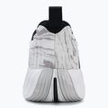 Pánske basketbalové topánky Nike Giannis Immortality 5 white/off white/metallic silver 6