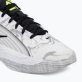 Pánske basketbalové topánky Nike Giannis Immortality 5 white/off white/metallic silver 7