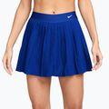Sukňa Nike Victory Dri-Fit High-Waisted Pleated old royal/white