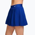 Sukňa Nike Victory Dri-Fit High-Waisted Pleated old royal/white 3