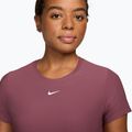 Polo tričko Nike Victory Dri-Fit Pink Smoke/White 3