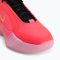 Pánske basketbalové topánky Nike Giannis Freak 8 Hyper Pink/Dynamic Yellow/Hyper Orange 7