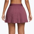 Sukňa Nike Victory Dri-Fit High-Waisted Pleated pink smoke/white 2