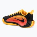 Pánske basketbalové topánky Nike Giannis Immortality 5 laser crimson/laser orange/black/black 3