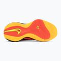 Pánske basketbalové topánky Nike Giannis Immortality 5 laser crimson/laser orange/black/black 4