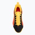 Pánske basketbalové topánky Nike Giannis Immortality 5 laser crimson/laser orange/black/black 5