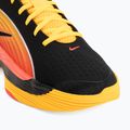 Pánske basketbalové topánky Nike Giannis Immortality 5 laser crimson/laser orange/black/black 7