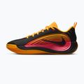 Pánske basketbalové topánky Nike Giannis Immortality 5 laser crimson/laser orange/black/black 2