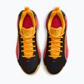Pánske basketbalové topánky Nike Giannis Immortality 5 laser crimson/laser orange/black/black 4