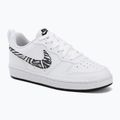 Detské topánky Nike Court Borough Low white/black