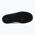 Detské topánky Nike Court Borough Low white/black 4