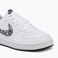 Detské topánky Nike Court Borough Low white/black 7
