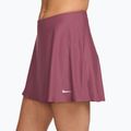 Tenisová sukňa Nike Court Dri-Fit Victory Flouncy pink smoke/white 3
