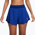Dámske tenisové šortky Nike Court Ace Advantage old royal/white