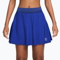 Sukňa Nike Court Dri-Fit Ace Advantage old royal/white
