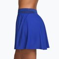 Sukňa Nike Court Dri-Fit Ace Advantage old royal/white 3