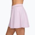 Sukňa Nike Court Dri-Fit Ace Advantage bleached lilac/white 3