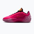 Pánske basketbalové topánky Nike Giannis Freak 8 Hyper Pink/Dynamic Yellow/Hyper Orange 2