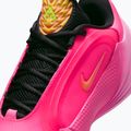 Pánske basketbalové topánky Nike Giannis Freak 8 Hyper Pink/Dynamic Yellow/Hyper Orange 3