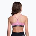 Dievčenská podprsenka Nike Pro Pink Rise 2