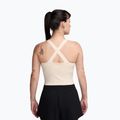 Dámske tričko Nike Court Collection Dri-Fit chalk 2