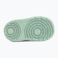 Detské topánky Nike Court Borough Low white/football grey/arctic green 9