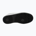 Detské topánky Nike Court Borough Low white/black 6