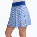 Tenisová sukňa Nike Court Collection High-Waisted aluminum 3