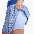 Tenisová sukňa Nike Court Collection High-Waisted aluminum 4