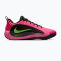 Pánske basketbalové topánky Nike Giannis Immortality 5 hyper pink/oracle pink/black/volt