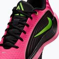 Pánske basketbalové topánky Nike Giannis Immortality 5 hyper pink/oracle pink/black/volt 4
