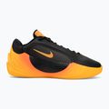 Pánske basketbalové topánky Nike Giannis Freak 8 Black/Laser Crimson/Laser Orange 2