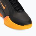 Pánske basketbalové topánky Nike Giannis Freak 8 Black/Laser Crimson/Laser Orange 7