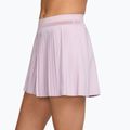 Tenisová sukňa Nike Court Dri-Fit Advantage Pleated bleached lilac/white 3