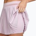 Tenisová sukňa Nike Court Dri-Fit Advantage Pleated bleached lilac/white 4