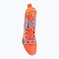Boxerské topánky Nike HyperKo 3 SE black/bright crimson/aluminum 5