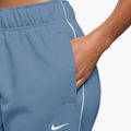 Dámske nohavice Nike Sportswear Windrunner work blue/white/white 3