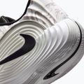 Pánske basketbalové topánky Nike Giannis Immortality 5 white/off white/metallic silver 6