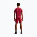 Pánske bežecké tričko Nike Stride tough red 3