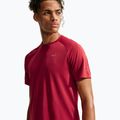 Pánske bežecké tričko Nike Stride tough red 4