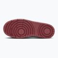 Detské topánky Nike Court Borough Low Recraft white/pink smoke 3