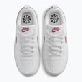 Detské topánky Nike Court Borough Low Recraft white/pink smoke 4