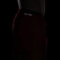 Pánske bežecké šortky Nike AeroSwift fusion red/black 5