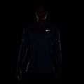 Pánske bežecké tričko longsleeve Nike Stride Dri-Fit ADV Midnight Navy 8