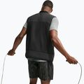Pánska vesta Nike Unlimited Therma-FIT black/black/black 5