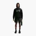 Pánska tréningová mikina Nike Dri-FIT UV Pullover Hoodie black/white 7
