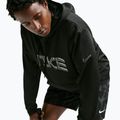 Pánska tréningová mikina Nike Dri-FIT UV Pullover Hoodie black/white 5